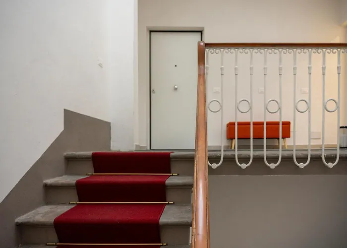 Boutique Apartments - Primavera